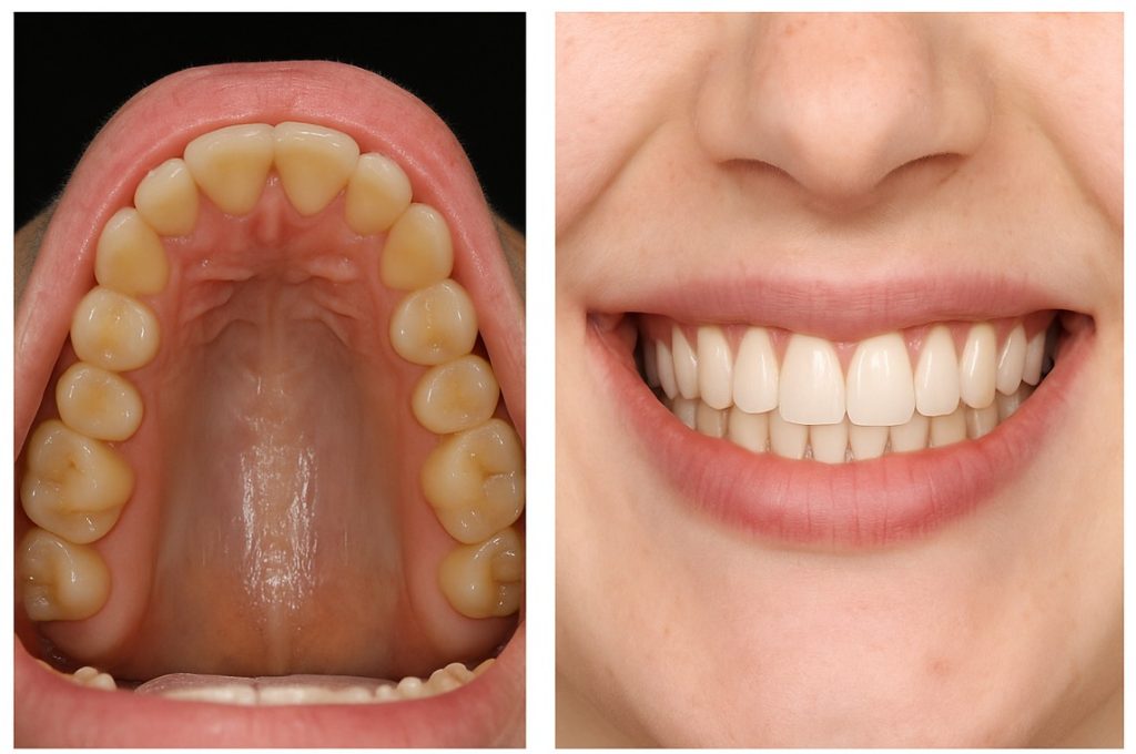 Sample Photos for Online Consultation